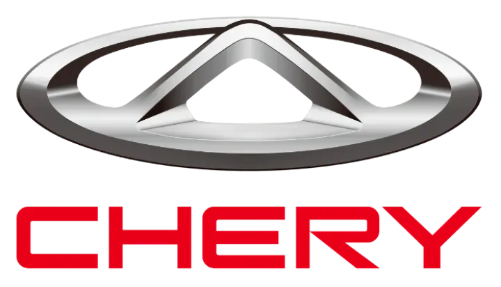 Logo Chery Manado